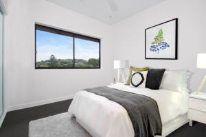 Suite with Garden View